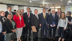 Procurador-geral de Justiça de Minas Gerais é eleito presidente do CNPG